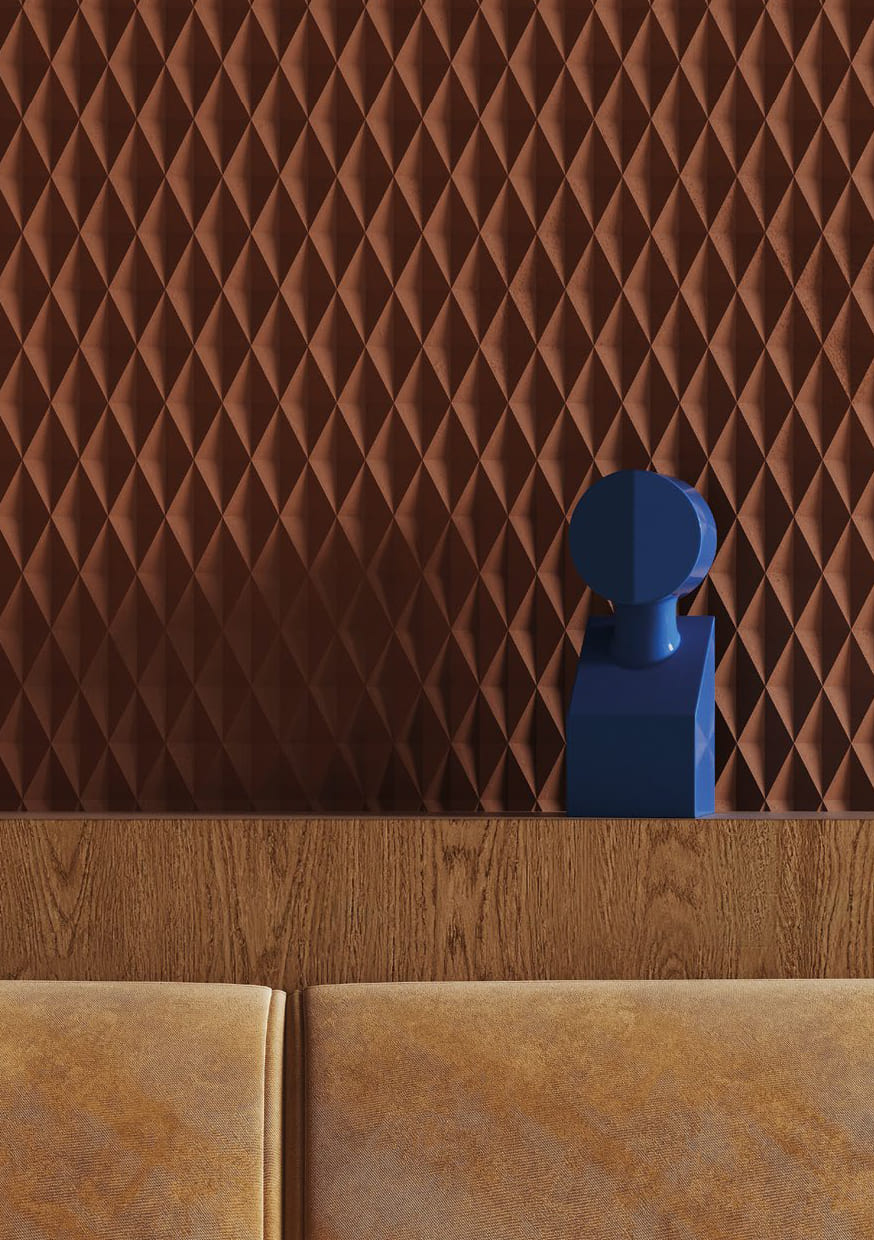 Molduras y cornisas Gaudi Decor