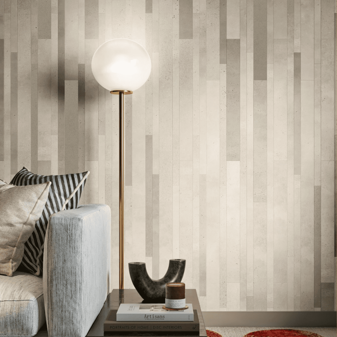 Aplicaciones Neocem Flex en superficies de hormigón flexible